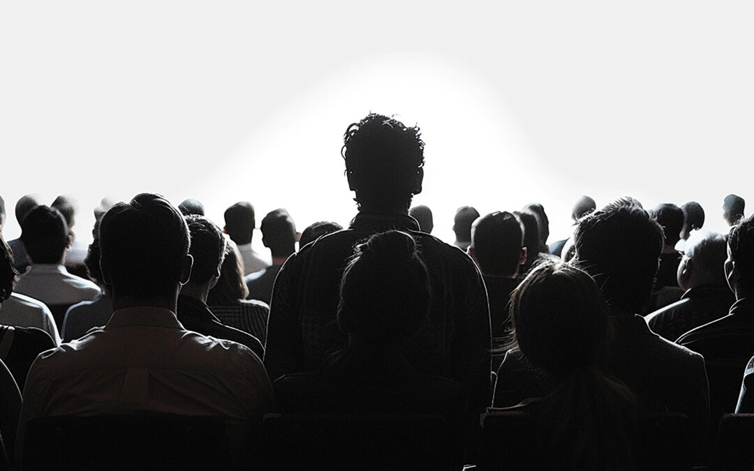 How to Handle the Person Who Disrupts Your Presentation