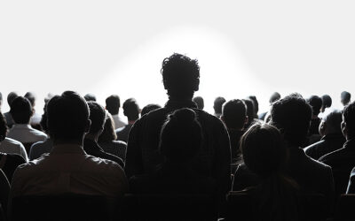 How to Handle the Person Who Disrupts Your Presentation