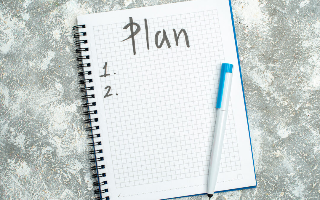 Use Notes, Not Scripts: The Secret to Confident Speaking